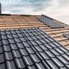 TRAVAUX DE COUVERTURE 45