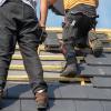 TRAVAUX DE COUVERTURE 45