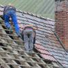 TRAVAUX DE COUVERTURE 45