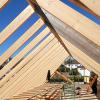 Travaux de Charpente 45