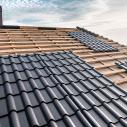 Travaux de couverture 45