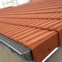 Travaux de couverture 45