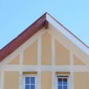 Ravalement peinture 45