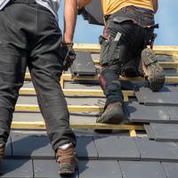 travaux de couverture et d'étanchéité 45