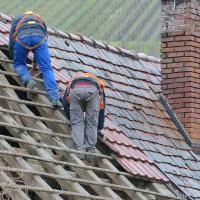travaux de couverture et d'étanchéité 45