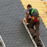 travaux de couverture et d'étanchéité 45