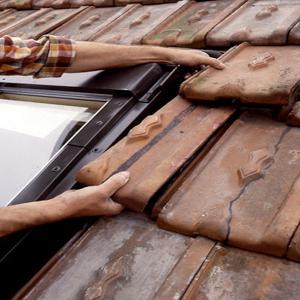 travaux de couverture et d'étanchéité 45