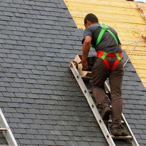 travaux de couverture et d'étanchéité 45