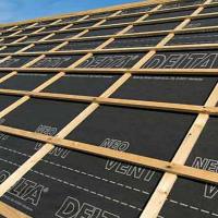travaux de charpente et isolation 45