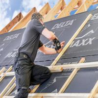 travaux de charpente et isolation 45