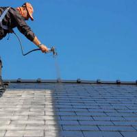 travaux de nettoyage et entretien :