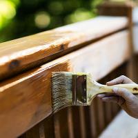 travaux de ravalement peinture 45