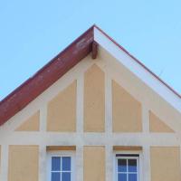 travaux de ravalement peinture 45