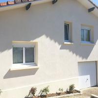 travaux de ravalement peinture 45
