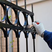 travaux de ravalement peinture 45