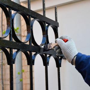 travaux de ravalement peinture 45